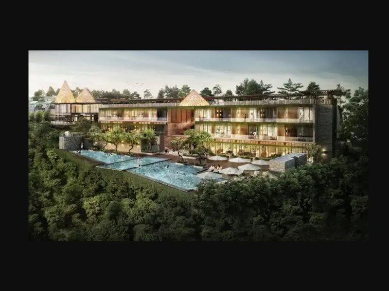 Amaranta Prambanan Yogyakarta Ξενοδοχείο Εξωτερικό φωτογραφία
