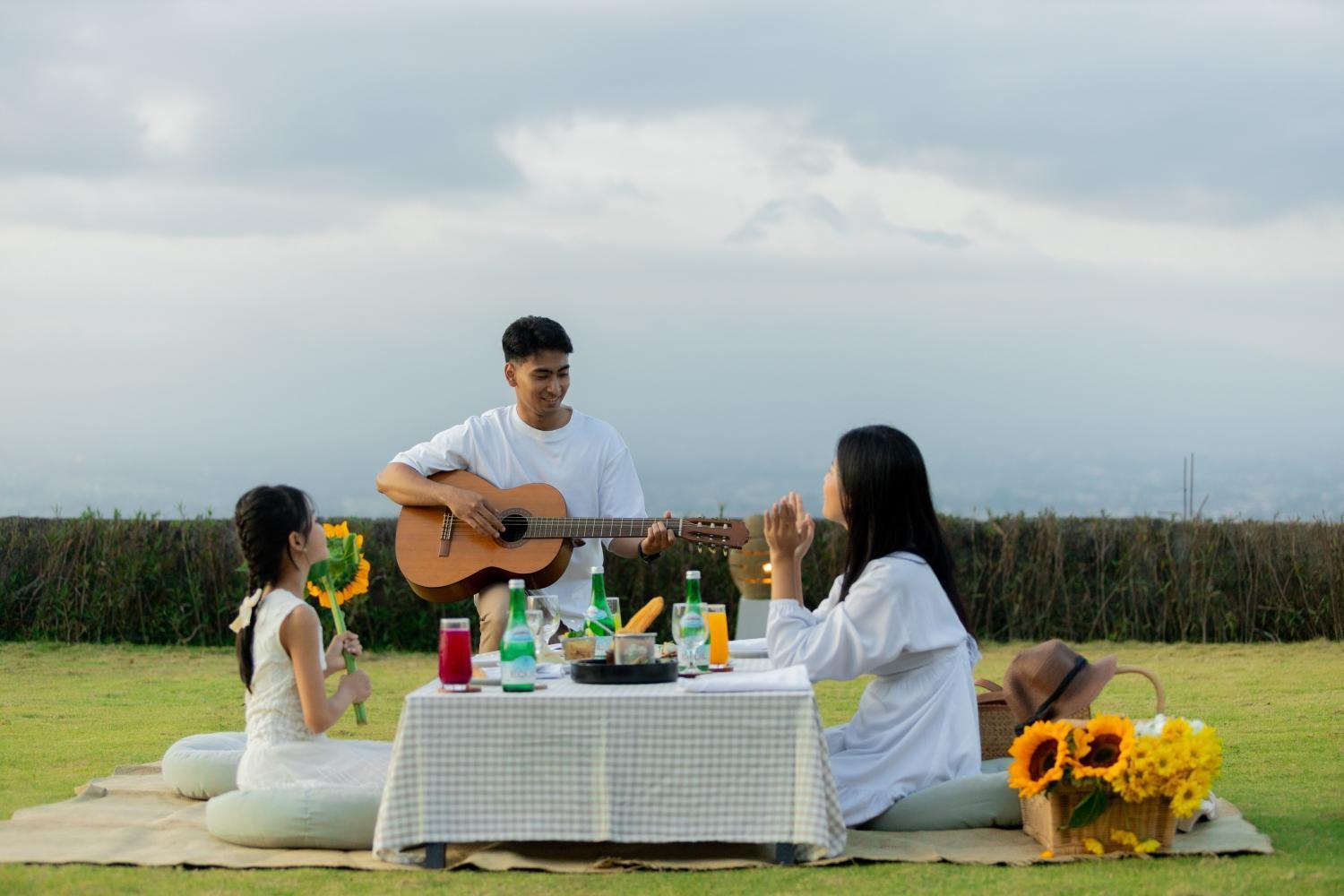 Amaranta Prambanan Yogyakarta Ξενοδοχείο Εξωτερικό φωτογραφία